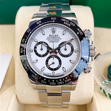 Rolex daytona super clone